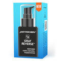 Just for Men Gray Reverse Daily Hair Serum, 1.7oz