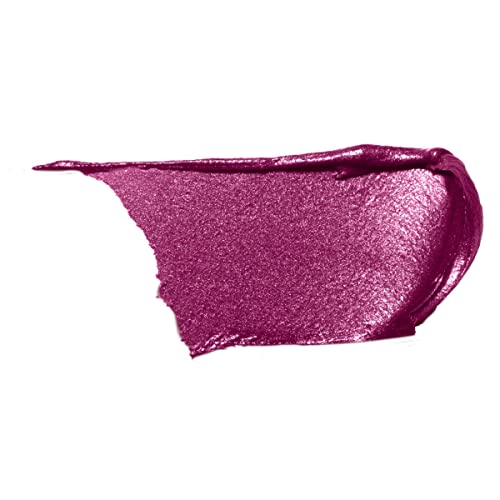 Black Radiance Metalicious Lipstick Lip Sculptor Diamond Pink (Hot Pink) (Pack of 3)