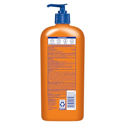 Banana Boat Sport Ultra SPF 50 Sunscreen Lotion, 12oz