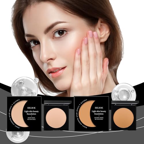 Under Eye Concealer Stick - Waterproof Dark Circle Brightener