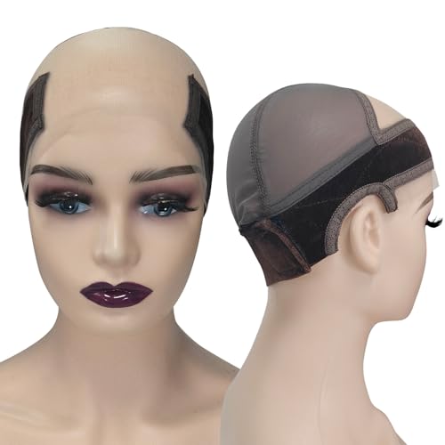 Labhairs Lace-MAX Wig Grip Cap - Non-Slip Glueless Wig Hold