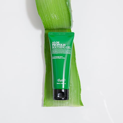 BENTON Aloe Propolis Soothing Gel 3.38 fl. oz.