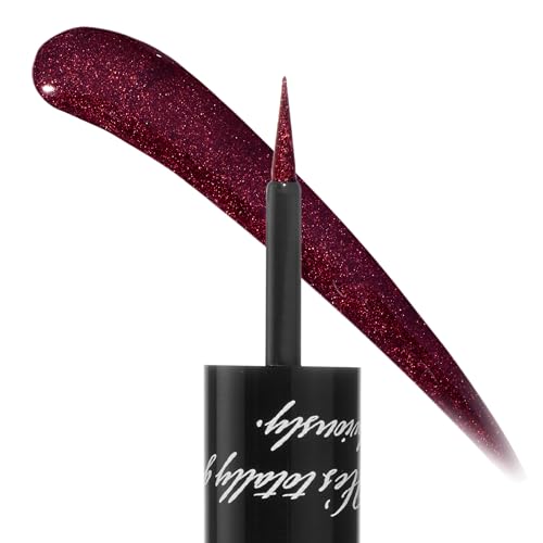 ColourPop Graphix Ink Liner - Vampire Liquid Eyeliner