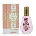 Ard Al Zaafaran Pink Blush Eau de Parfum 50ml - Women's Perfume