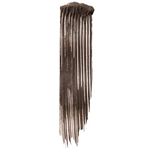 Maybelline Brow Fast Sculpt Eyebrow Mascara Medium Brown 0.09 Fl Oz - Pack of 1