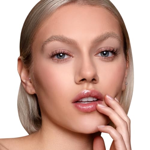 Boobeen Matte Face Finishing Powder Compact - Oil Control Setting Powder
