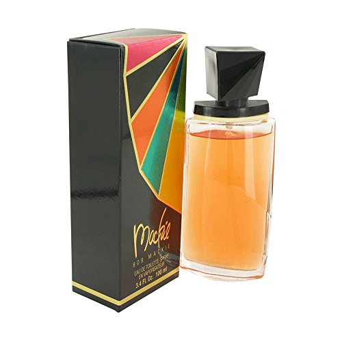Bob Mackie Women's Eau de Toilette Spray 3.4 oz