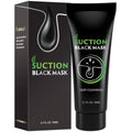 Blackhead Remover Mask, Activated Charcoal Peel Off Mask, Deep Face Clean for Men and Women, Pore Cleansing Nose and Face Care, Purifying Charcoal Mask, 80ML