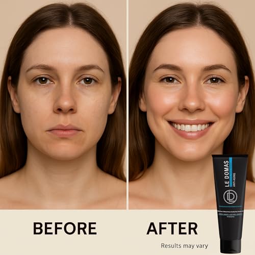 Botanical Face Wash with Ginger, Walnut, Aloe Vera & Charcoal ? Hydrating Facial Cleanser for Men & Women ? Sulfate Free, Gentle Skin Care Products & Face Wash for All Skin Types, 4 fl oz