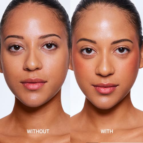 Bronze Booster¢â Sol Blush Glow Activated Pressed Blush