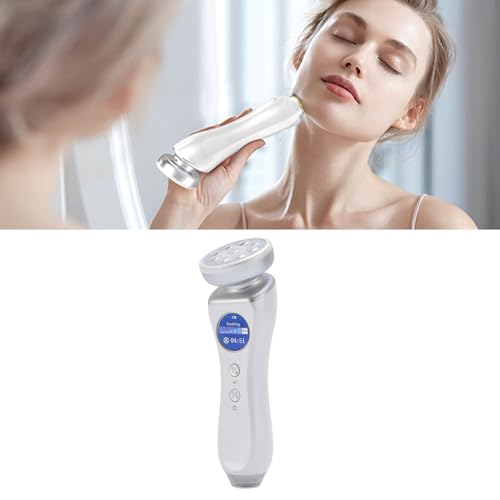 Skin Water Oil Content Analyzer – Hydration Tester