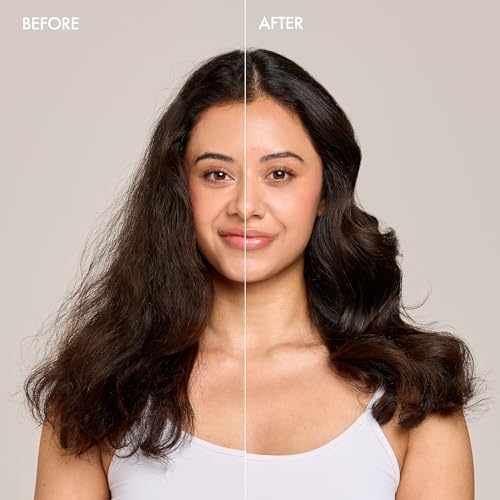 Enjoy Strong Holding Gel, Versatile, Alcohol Free Styling with Medium to Strong Hold & Volume Boost (8 oz)