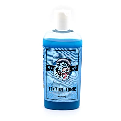 Lockhart's Blue LaGoon Texture Tonic - 8 oz Hair Spray