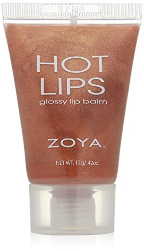 ZOYA Chance Lip Gloss Hydrating 0.42 oz