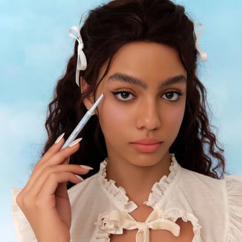 Flower Knows Bunny Garden Dual-Ended Gel Eyeliner Pencil