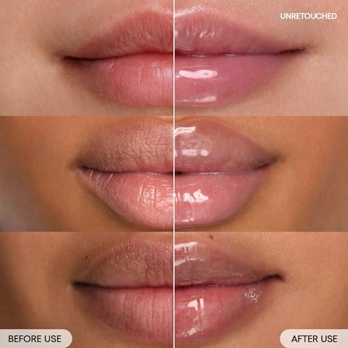 LANEIGE Lip Sleeping Mask Sweet Candy – Nourishing Hydrating Lip Treatment with Vitamin C, Shea & Murumuru Butter