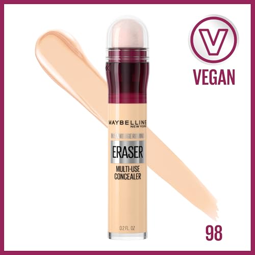 Maybelline Instant Age Rewind Dark Circles Concealer 98 - 0.2 Fl Oz