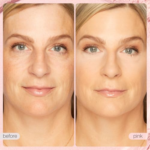 Tarte Creaseless Setting Powder - Lightweight Oil-Absorbing Formula