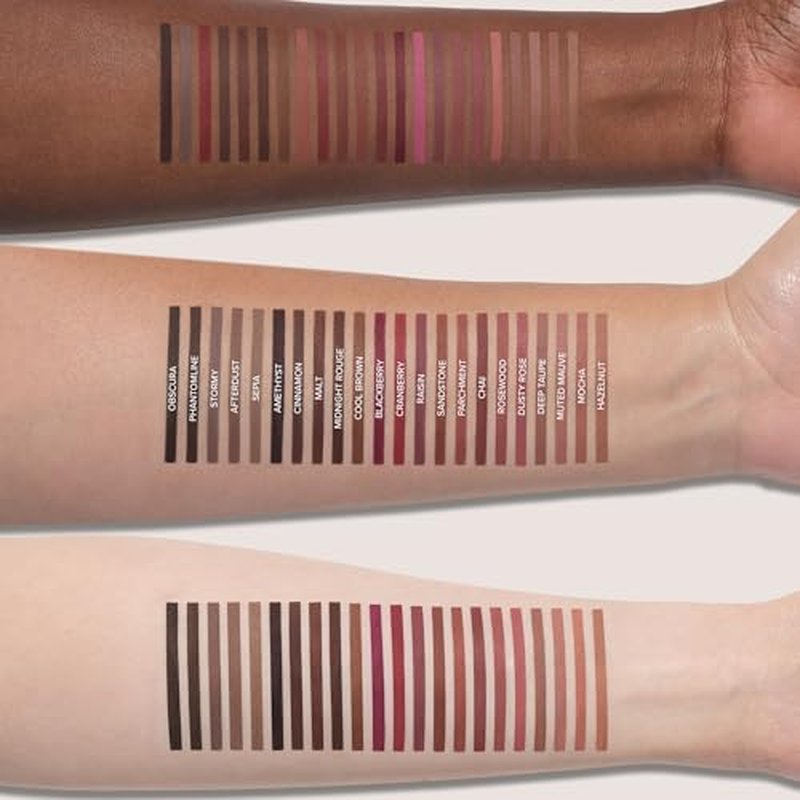 Anastasia Beverly Hills Lip Liner - High-Definition Matte Pencil