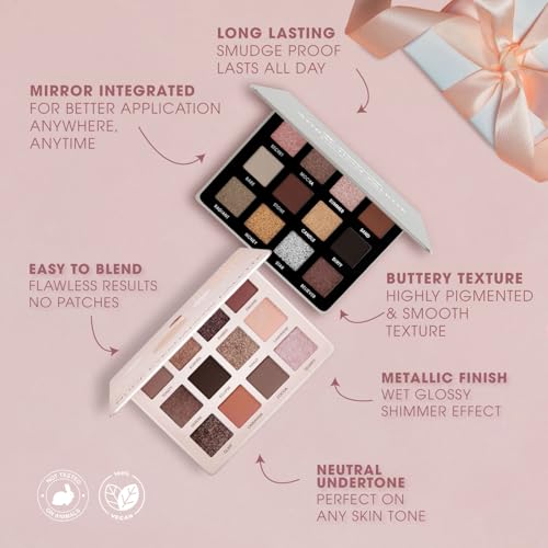docolor Green Eyeliner Waterproof Eye liner Longwearing with Ultra-Fine Tip and Blue Eyeshadow Palette 9 Colors Gemstone Shadow Palette Highly Pigmented Mattes Shimmers Colourful Makeup Palette