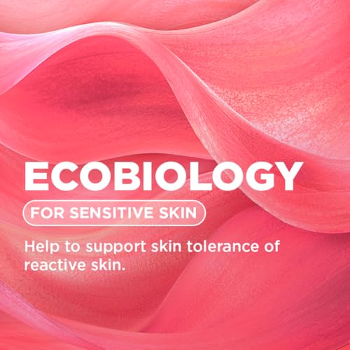 Micellar Water Makeup Remover for Sensitive Skin 16.7oz - Gentle Face Cleanser
