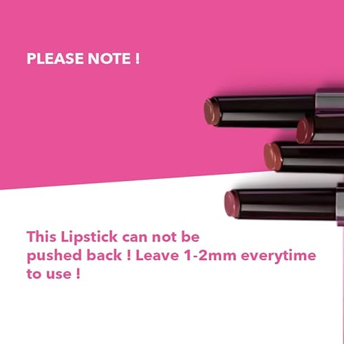 1 PC Glossy Jelly Mirror Effect Solid Moisturizing Lipstick, Jelly Lipstick, Mirror Effect Solid Lip Glaze, Lip Plumper (#05, 1.9g)
