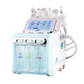 Hydrogen Oxygen Facial Machine 6-in-1 Professional Skincare