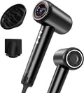 1600W Brushless Hair Dryer with Ionic Technology & 4 Heat Settings
