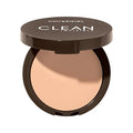 CoverGirl Clean Invisible Pressed Powder, Vegan, Talc-Free