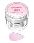 Lash Remover for Eyelash Extensions – 10g Cream