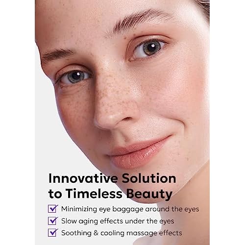 [K-Beauty] bewants Phyto Collagen Roll-On Eye Serum and Eye gel patch (60 patches) with 71.9% bamboo sap water