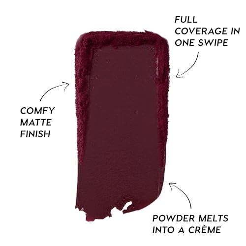 ColourPop Twilight Eclipse Matte Liquid Lipstick - Newborn
