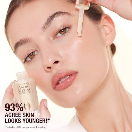 Charlotte Tilbury Magic Serum Crystal Elixir - Firming Face & Neck Serum