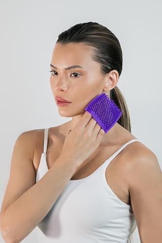 Nurse Jamie Exfoliband Silicone Loofah Exfoliation Tool