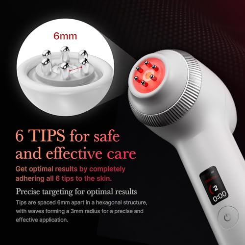 Medicube Age-R Ultra Tune 40.68 - 2-in-1 Facial Tool