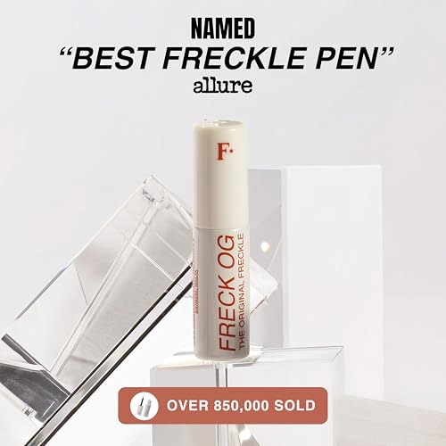 Freck OG Mini Freckle Pen 1.35ml - Buildable Faux Freckles