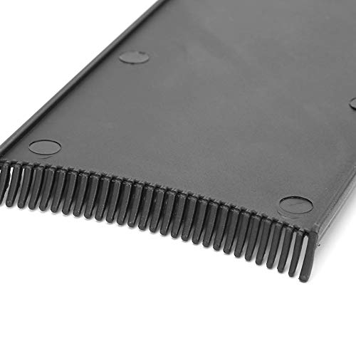 Balayage Highlighting Board for Hair Dye - Reusable Hair Coloring Tool for Salon & Home