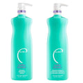 Malibu C Blondes Enhancing Shampoo & Conditioner Duo - 33.8 oz