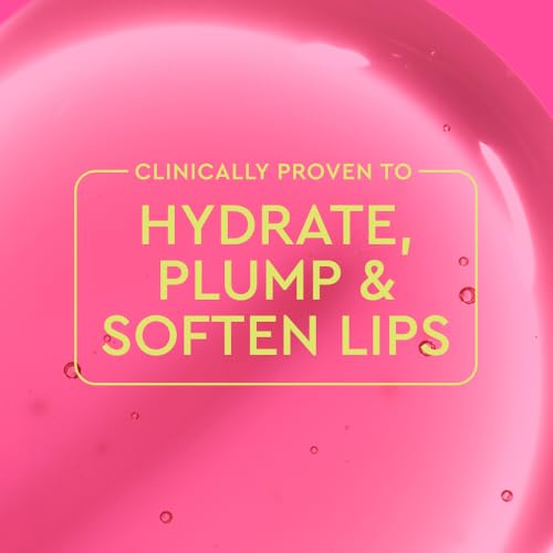 BYOMA Liptide pH Lip Oil - Hydrating Peptide Complex