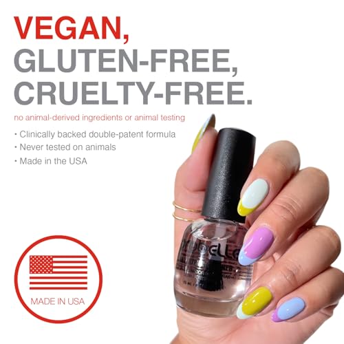 Probelle Nail Strengthener - Repair & Growth Treatment