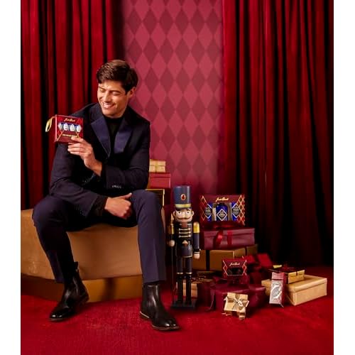 Jack Black Body Collection Set for Men - Mens Body Wash, Pit Boss Men's Deodorant, Body Lotion, Grooming Kit