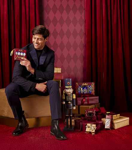 Jack Black Intense Therapy Lip Balm, 0.25-Oz. - Holiday The Balm Squad, SPF 25 Sun Protection, Lip Moisturizer, Hydrating Lip Balm with SPF, Lip Sunscreen