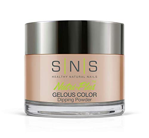 SNS Nails Dipping Powder - Nude in Spring Collection - NOS07-1 oz