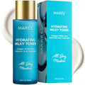 MAREE Cleansing Oil Renew & Restore Makeup Remover