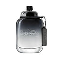Coach for Men Eau de Toilette Spray - Woody Aromatic Men's Cologne