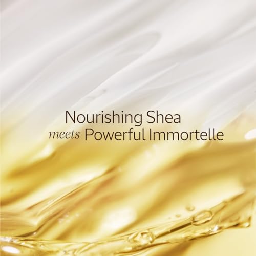 L'OCCITANE Immortelle Shea Youth Hand Cream 2.60 fl oz