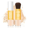 Mineral Sunscreen Loose Powder SPF 35 for Face & Scalp