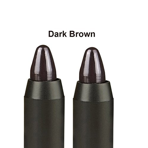 Hair Chalk Color Pens - Temporary Hair Dye, 2 Pack