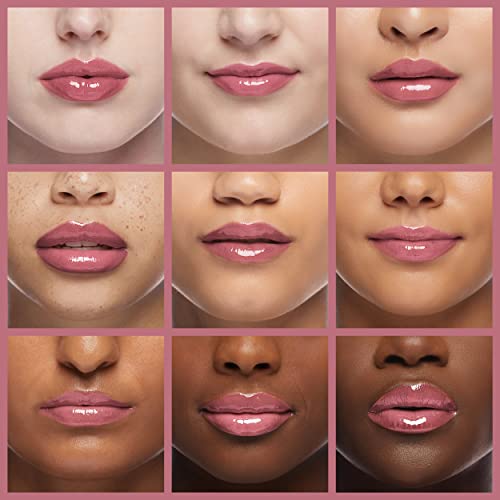 Rimmel Provocalips 16hr Kiss-Proof Liquid Lipstick - 430 Wish Upon A Berry