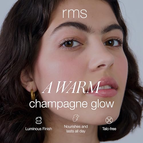 RMS Beauty ReDimension Hydra Dew Luminizer Highlighter